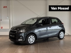 Peugeot 108 - 1.0 e-VTi Active | Airco | Elektrische ramen | Zuinig