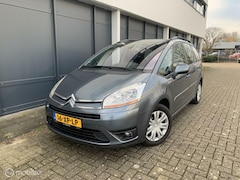 Citroën Grand C4 Picasso - 1.8-16V Ambiance 7p