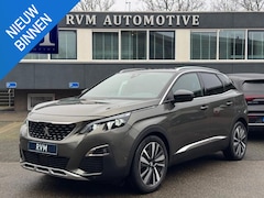 Peugeot 3008 - 1.6 Hybrid 225 GT | CAMERA | LEDER/ALCANTARA | RIJLKAARPRIJS INCL. 12 MND. BOVAGGARANTIE