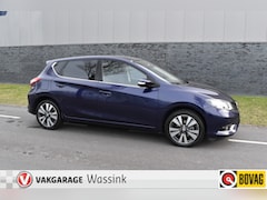 Nissan Pulsar - 1.2 DIG-T Connect Edition Navigatie Trekhaak luxe uitvoering Rijklaarprijs incl afleverbeu