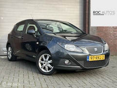 Seat Ibiza - 1.2 TDI COPA Ecomotive | Airco | Cruise