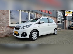 Peugeot 108 - 1.0 e-VTi Active 5-Deurs Airco Leuke/Nette Auto NAP Nieuwe Apk