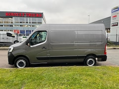 Renault Master - 150.35 L2 H2 , Automaat, Airco, Nav, 67.562 km