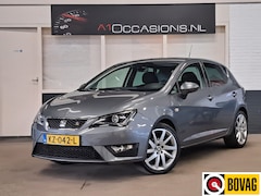 Seat Ibiza - 1.0 EcoTSI FR Connect + NAVI + STOELVERWARMING