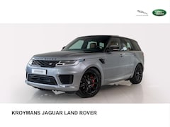 Land Rover Range Rover Sport - P400e Limited Edition | Pano | Surround view | 24 maanden Approved