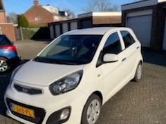 Kia Picanto - 1.0 CVVT Airco