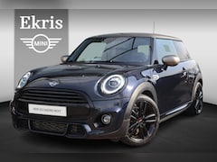 MINI Cooper - 3-deurs / John Cooper Works