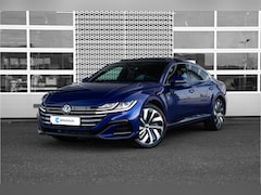 Volkswagen Arteon - 1.4 TSI eHybrid R-Line Business+ | Panoramadak | Alcantara| Carplay | Naviagtie