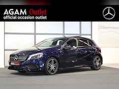 Mercedes-Benz A-klasse - Hatchback 160 Sport Edition