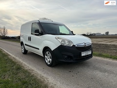 Opel Combo - 1.3 CDTi L1H1 ecoFLEX