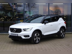 Volvo XC40 - 1.5 T5 262 PK Recharge R-Design PHEV, 360 Camera, Adap. Cruise Control, Stoel- en Stuurver