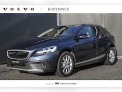 Volvo V40 Cross Country - T3 Automaat Polar+ Luxury | Panoramadak| Alarmklasse 3| Premium Audio| Verwarmde voorstoel