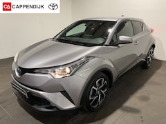 Toyota C-HR - 1.8 Hybrid Dynamic | NAVI | CAMERA |