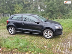 Volkswagen Polo - 1.2-12V BlueMotion Trendline