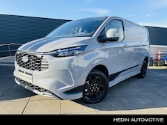 Ford Transit Custom - 320 L1H1 Sport PHEV