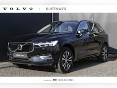 Volvo XC60 - T8 Automaat Twin Engine AWD Momentum Pro |Panorama Schuif Kantel Dak | Adaptive Cruise Con