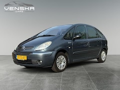 Citroën Xsara Picasso - 1.6i-16V Caractère