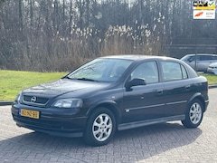 Opel Astra - 1.6 Njoy/APK TOT 05-03-2026