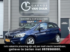 BMW 2-serie Active Tourer - 225xe 136PK Hybrid Automaat Navi, Clima, Cruise, Stoelverw., Keyless, Xenon, Stuurb., Isof