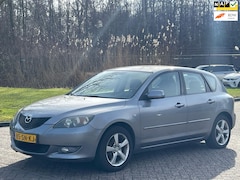 Mazda 3 Sport - 1.6 Touring/APK TOT 23-04-2025