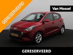 Hyundai i10 - 1.0 Comfort Smart 5-zits | Apple Carplay & Android Auto | Navigatie | Airco | Cruise Contr