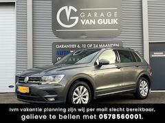 Volkswagen Tiguan - 1.4 TSI AppleCarPlay, Clima, Stoelverw., LaneAssist, ErgoActive, ElektrischeAchterklep, St