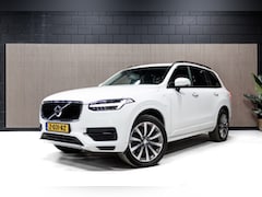 Volvo XC90 - 2.0 T8 TE AWD Insc. | 7 PERS. | LEER | PANO |