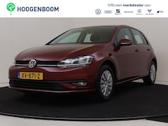 Volkswagen Golf - 1.0 TSI Trendline | Airco | Bluetooth | Elektrische ramen | Radio |