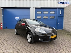 Fiat Punto - 1.2 Classic Edizione Cool * Airco * Trekhaak