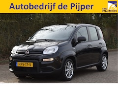 Fiat Panda - 1.0 Hybrid | Airco | Bluetooth | DAB Radio | Elekt. ramen | LM-Velgen | Zeer netjes