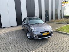 Renault Clio Estate - 1.2 TCE Collection Nw APK Climate/Cruise/Navi