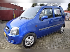 Opel Agila - 1.2-16V Maxx