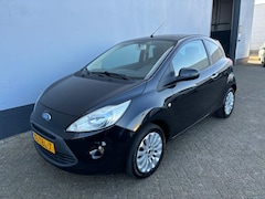 Ford Ka - 1.2 Titanium X - Airco - LMV