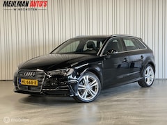 Audi A3 Sportback - 1.4 e-tron PHEV Ambition Pro Line plus