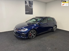 Volkswagen Golf - 2.0 TSI GTI Performance