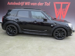 MINI Countryman - 1.5 COOPER ALL4 YOURS | PANO | A.C.C. | H/K | H.U.D. | 19 INCH | DEALER O-H