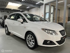 Seat Ibiza - 1.2 TSI Style Dsg AIRCO CRUISE STOELVERW. NW APK