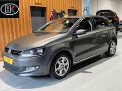 Volkswagen Polo - 5-deurs 1.2TSi BlueMotion Comfortline Clima