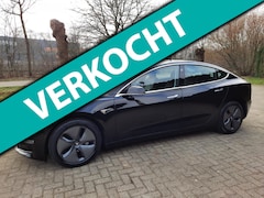 Tesla Model 3 - Long Range AWD 75 kWh AUTOPILOT VOL LEER