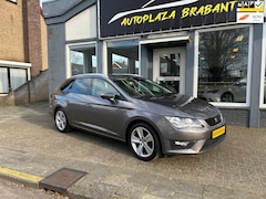 Seat Leon ST - 1.4 TSI FR / CLIMAT / CRUISE / PDC