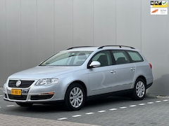 Volkswagen Passat - 2.0 TFSI Highline | Automaat | Elektrische stoelen met leder |