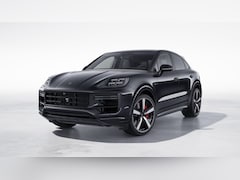 Porsche Cayenne Coupé - Turbo E-Hybrid