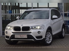 BMW X3 - XDrive20i Aut. Leder Pdc Trekhaak 1ste Eigenaar