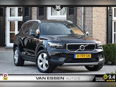 Volvo XC40 - 1.5 T3 Inscription Pano Navi Camera Trekhaak H&K Carplay Nieuwe APK