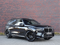 BMW X7 - M60i xDrive *Sky*Trekhaak*M Sport Pro*H/K