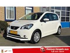 Seat Mii - -CRUISE / BLUETHOOTH / AIRCO -D 1.0 Style Intense NAP