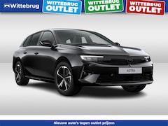 Opel Astra Sports Tourer - 1.2 Turbo GS I Level 4 LEVEL 4 - WINTER DEAL BIJ WITTEBUG