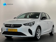 Opel Corsa - 1.2 Turbo Start/Stop 100pk Edition| NAVIGATIE