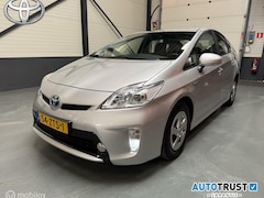 Toyota Prius - 1.8 Top 5 Edition Navi|Camera|Keyless