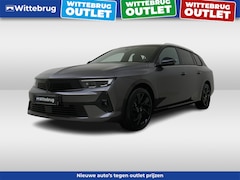 Opel Astra Sports Tourer - 1.2 Turbo GS I Level 4 LEVEL 4 - WINTER DEAL BIJ WITTEBRUG